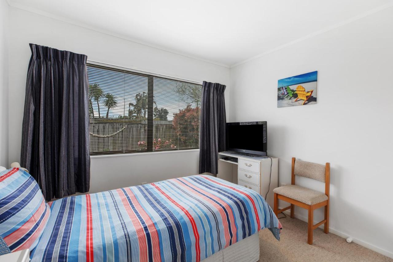 Riviera Casa - Mount Maunganui Holiday Home Ngoại thất bức ảnh