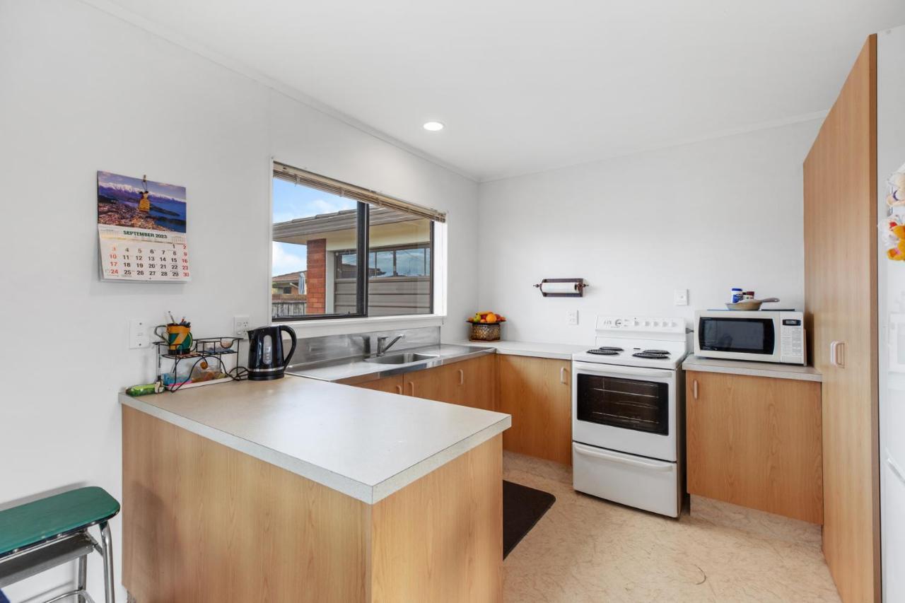 Riviera Casa - Mount Maunganui Holiday Home Ngoại thất bức ảnh