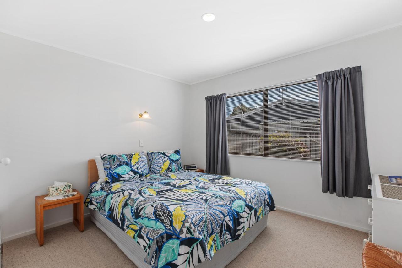 Riviera Casa - Mount Maunganui Holiday Home Ngoại thất bức ảnh