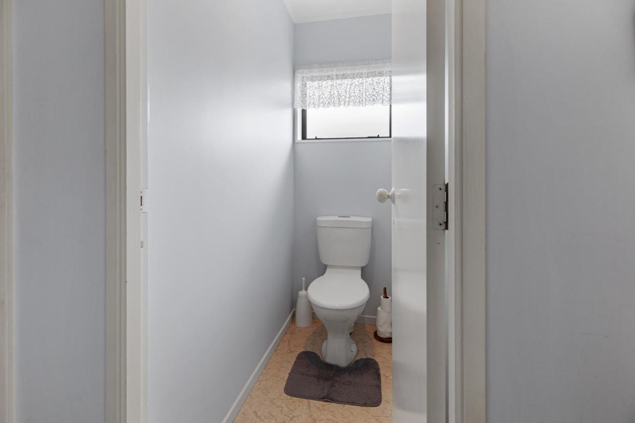 Riviera Casa - Mount Maunganui Holiday Home Ngoại thất bức ảnh